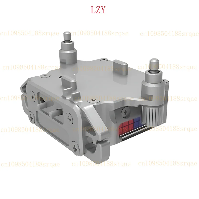 

FT4-P Quick Release Airdrop for DJI Matrice 4E/M4T Drone Payload