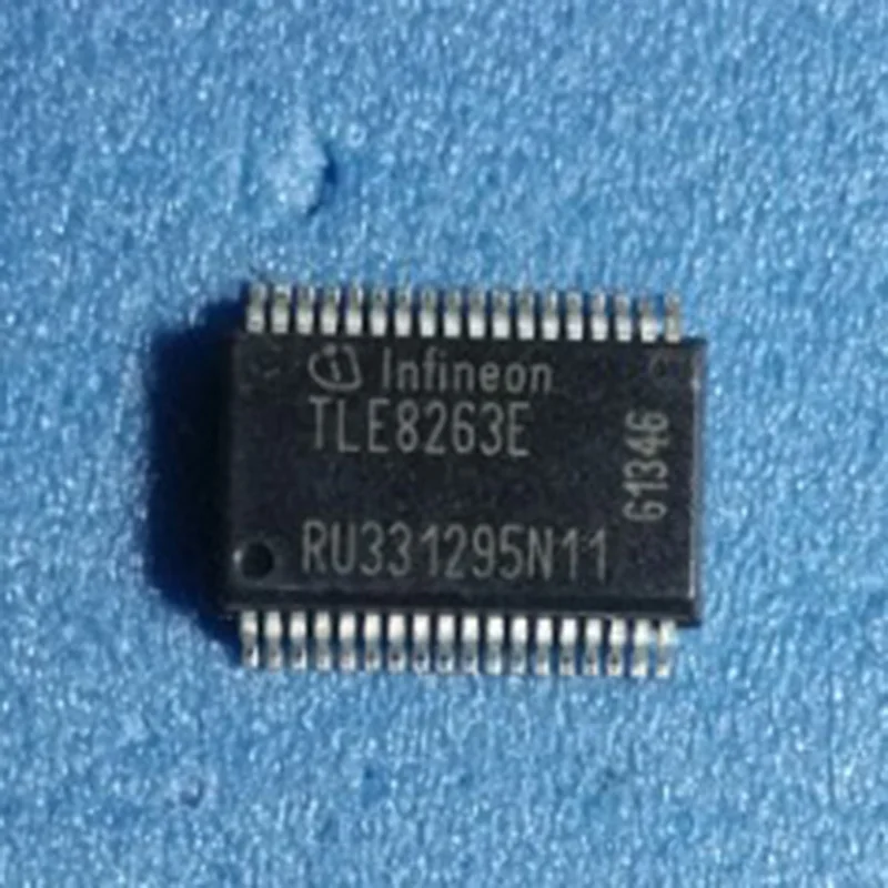 1Pcs/Lot TLE8263E Original New IC Chip Computer Board In Stock