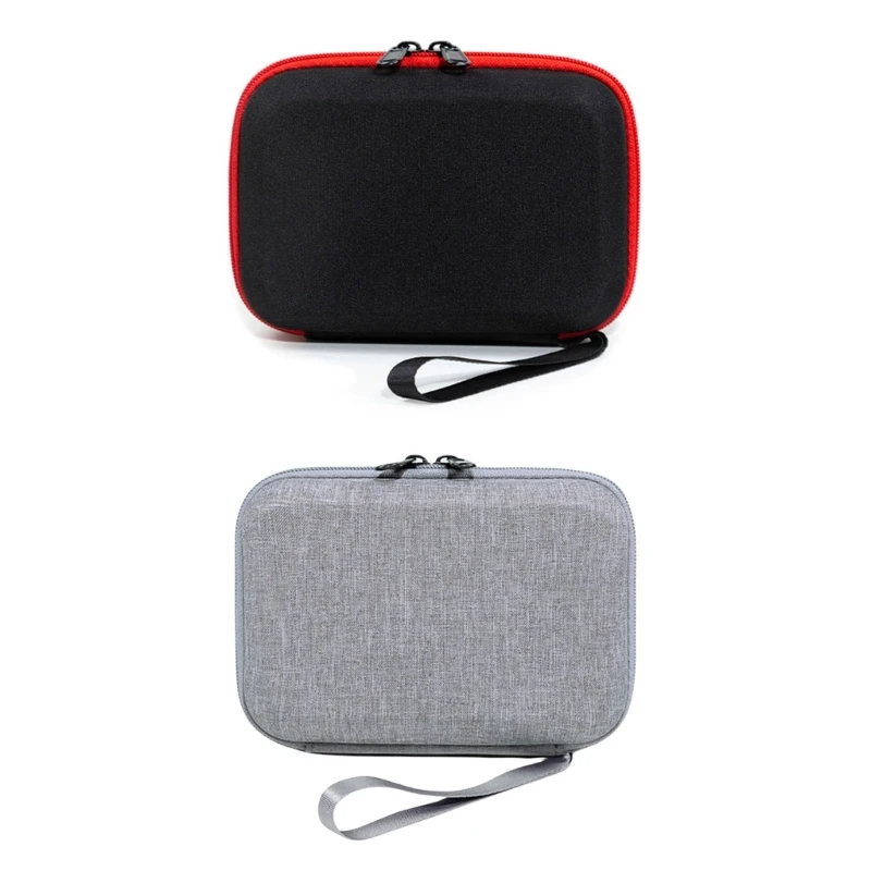 

Protective Carrying Case for Action 5Pro Sports Camera Travel Friendly Bag