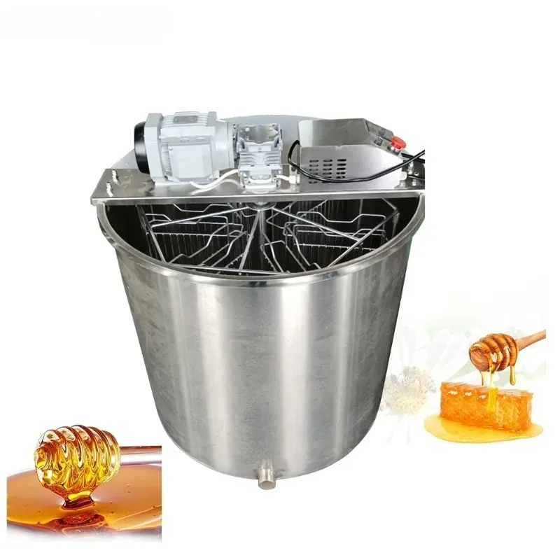 Beekeeping Equipmen…