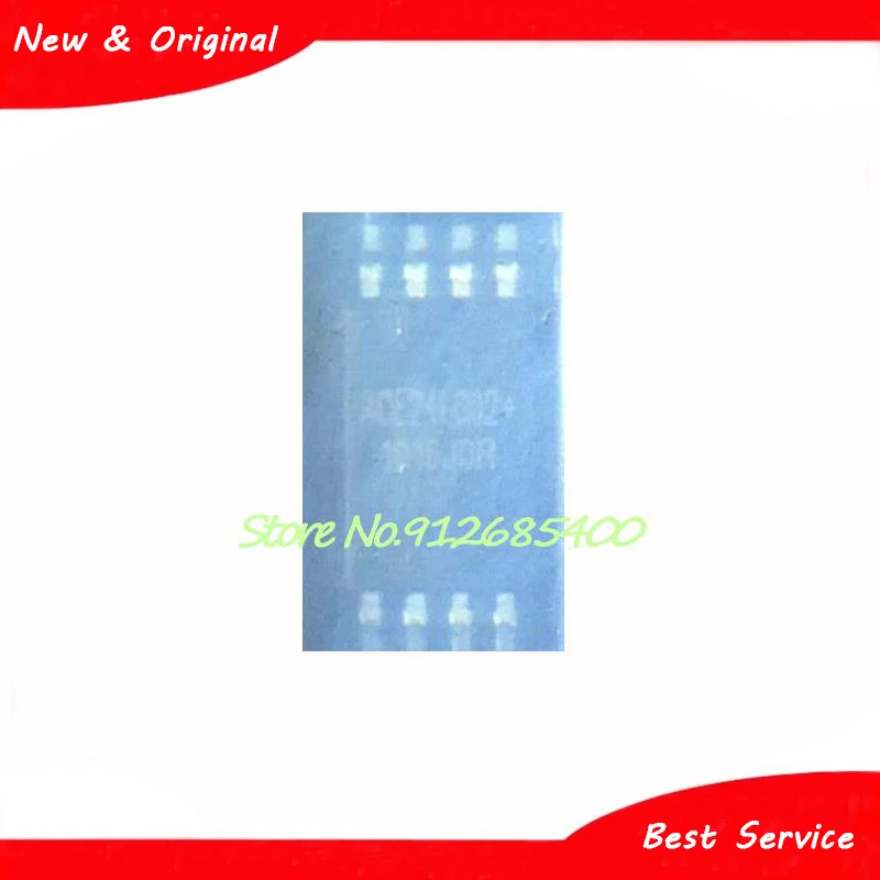 ACE24LC02TM + T MSOP8 nuevo y Original, lote de 10 unidades, en Stock