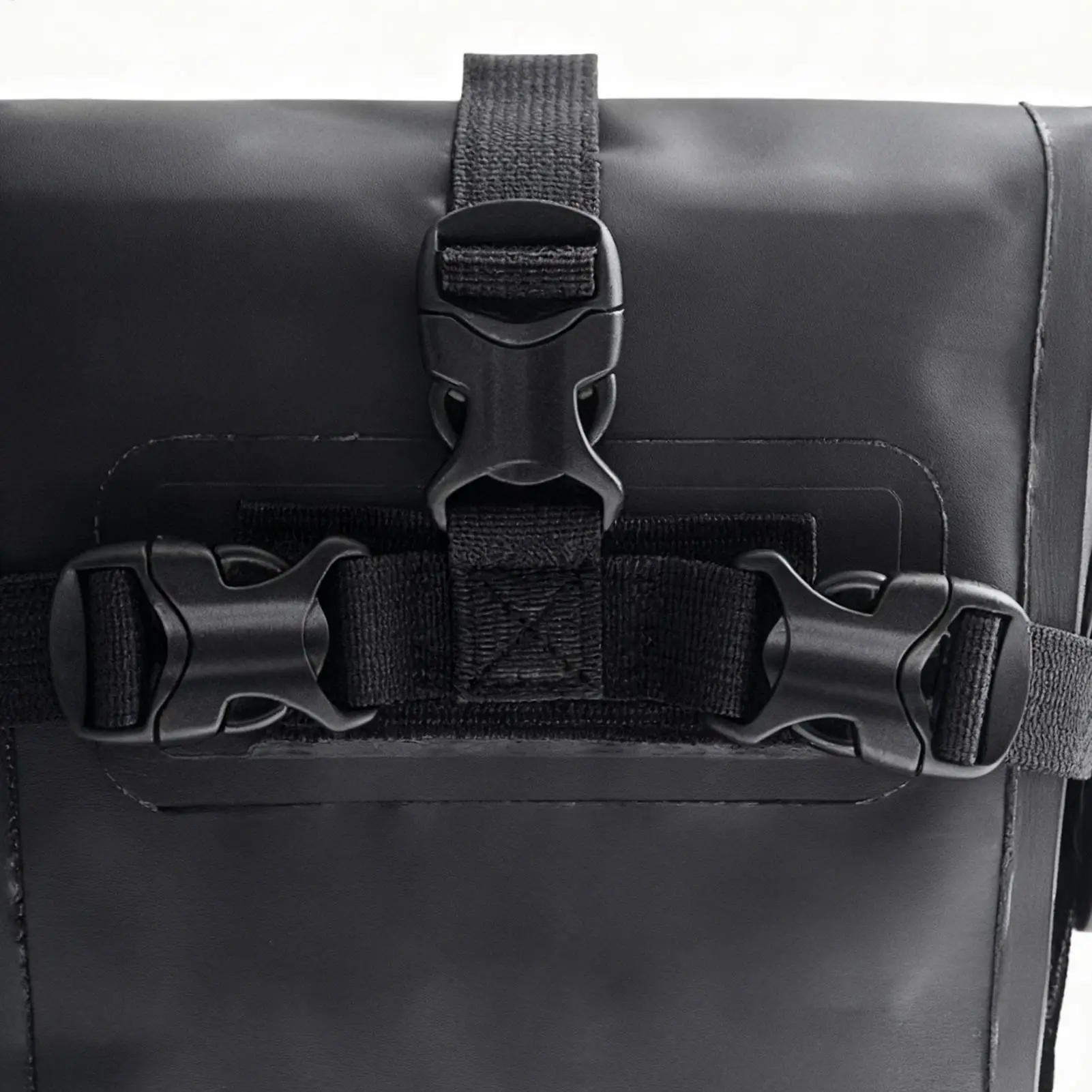 

Crash Bar Bags Waterproof Backpack Pannier Bag For Long Distance Touring Daily Commuting Outdoor Adventure Road Trip Weekend