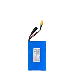 Bait boat battery for D12F 12V 27000mah