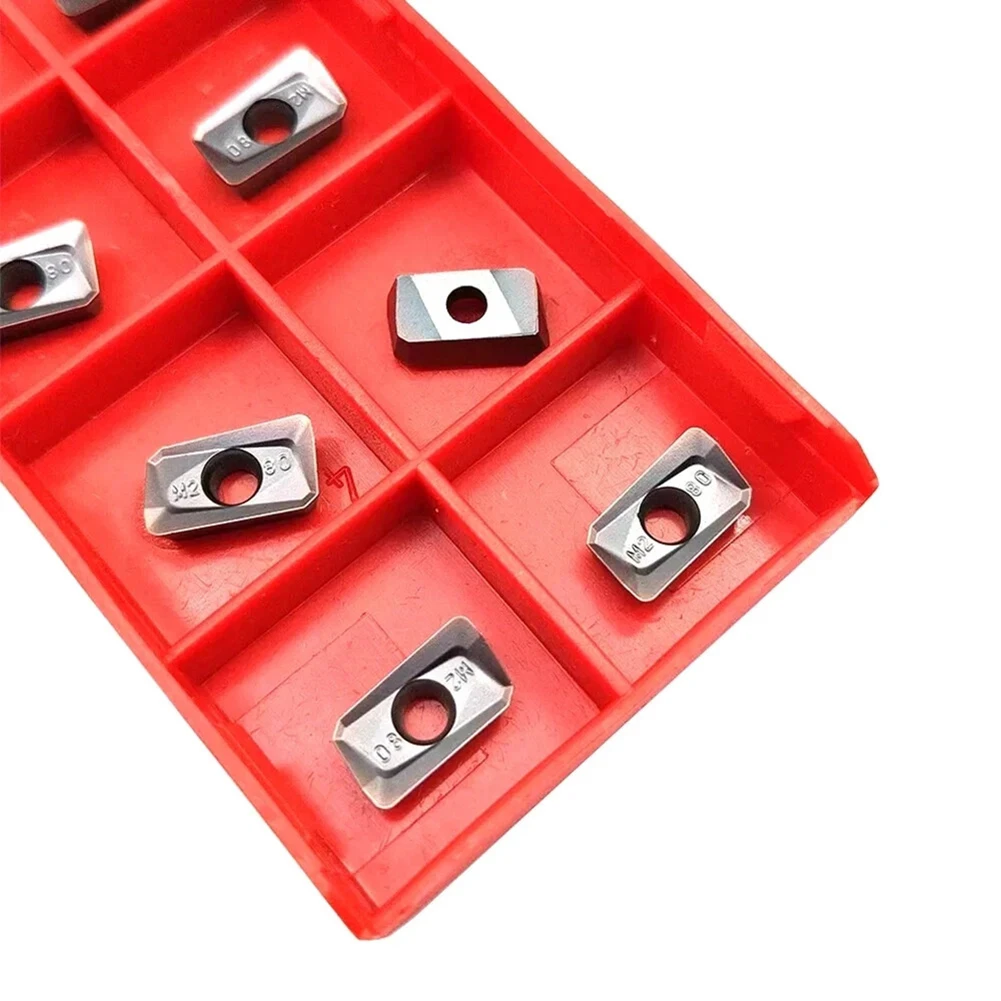 Carbide Inserts For Machining Machine Tool Inserts As Shown In The Figure CNC Milling Inserts Continuous Processing