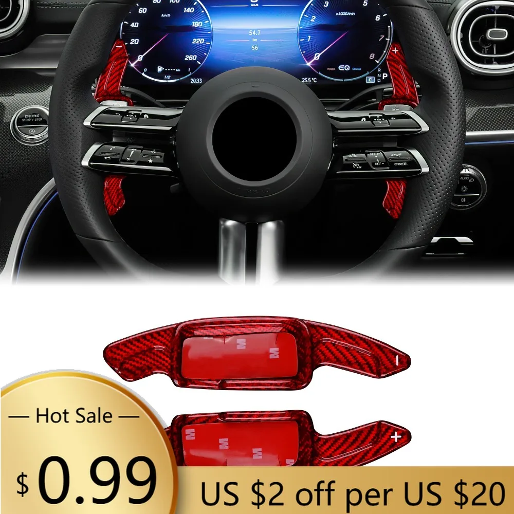 couvre-volants-de-voiture-palette-de-changement-de-vitesse-en-fiber-de-carbone-pour-mercedes-benz-classe-c-e-s-w206-facelift-w213-s213-c238-a238