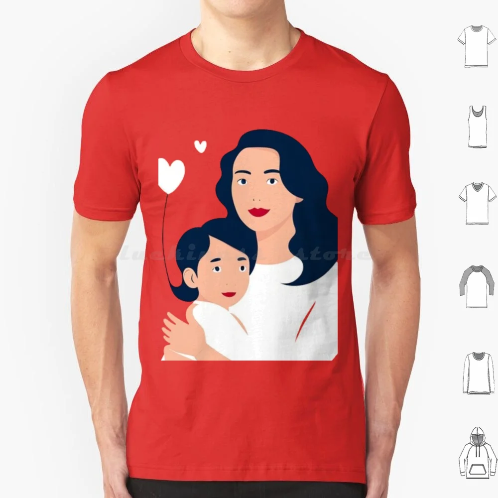 Mother Day T Shirt 6xl Cotton Cool Tee Mothers Day 2024 Mothers Day Mothers Day Drawing Mother Day Mother Day Special Mother