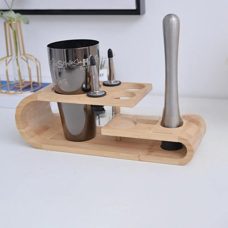 support-a-cocktails-en-bois-plateau-en-bambou-base-en-bois-veritable-porte-boissons-porte-gobelets-pour-restaurant-cuisine-vaisselle