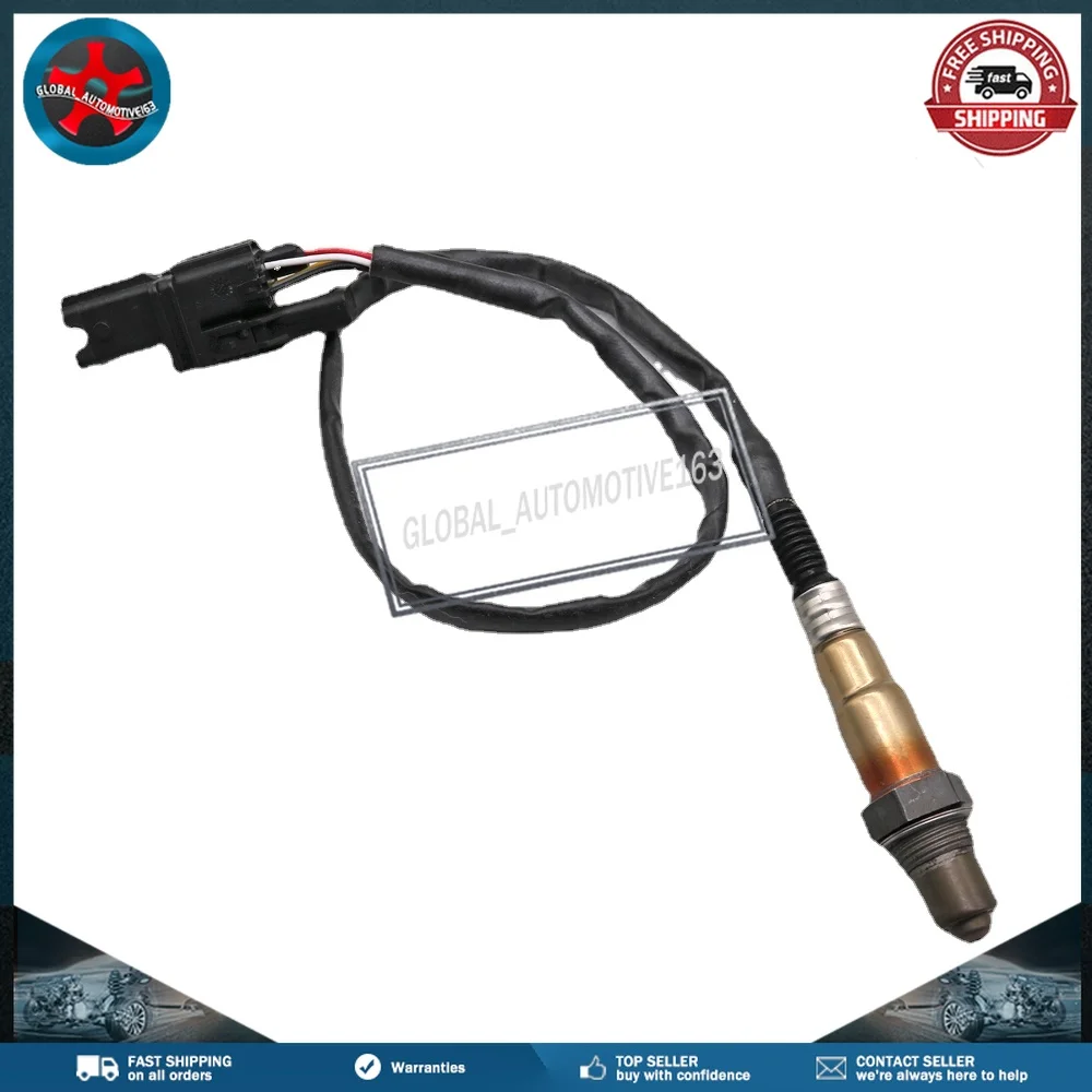 30-2001 Wideband O2 Oxygen Sensor For Cadillac CTS SRX Nissan 350 Z Murano Pathfinder Infiniti FX 35 M35 M45