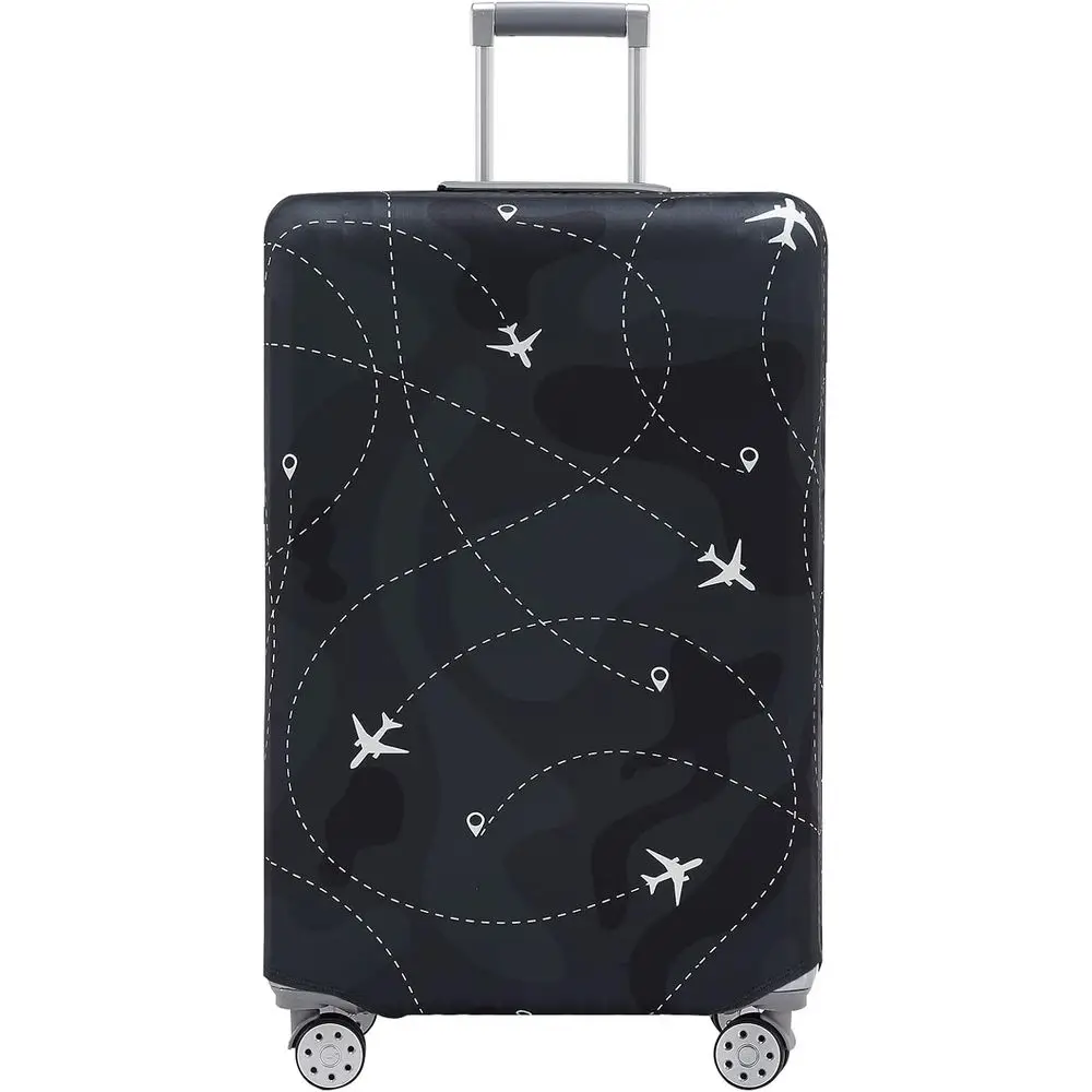 

TSA-Approved Luggage Cover for 18-32 Inch Suitcases (S or 18-21 Inch)