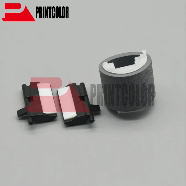 1X/10X CN598-67018 Separation Pickup Roller Pick Pad be for HP OFFICEJET PRO X451 476 551 576 585 PageWide MFP 377 477 577 352 4