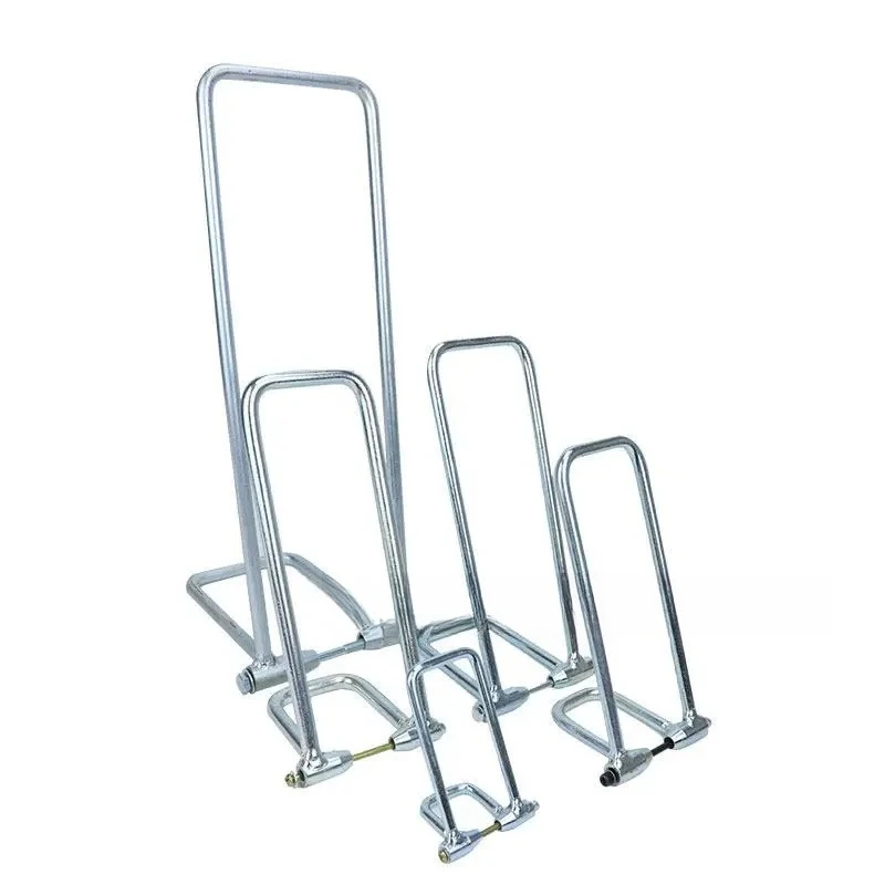 New Type of Reinforced Hook Safety Buckle Crane Driving Electric Hoist Hook Safety Anti-decoupling Device Piece