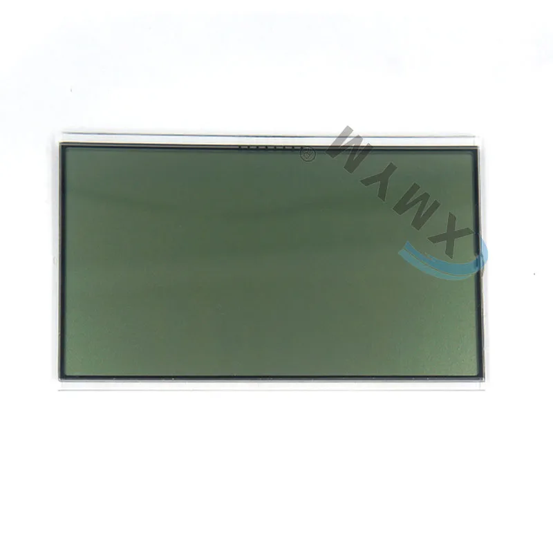 Für Display-Bildschirm: Raymarine Raytheon Autohelm ST50 SPEED Z095 Geschwindigkeitsinstrument LCD zur Reparatur – Detail 4