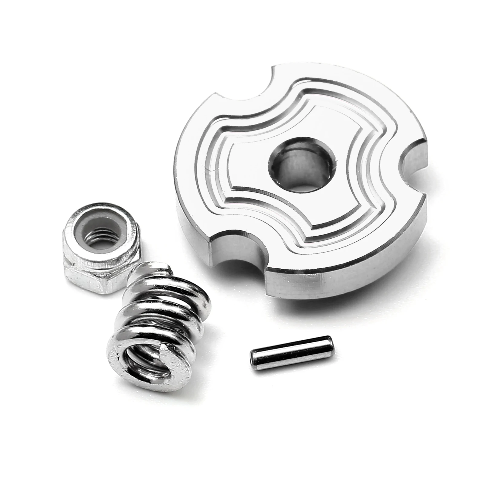 

Slipper Clutch Eliminator for TRAXXAS 1/16 SLASH 4WD E-REVO SUMMIT replace 7152 7046R