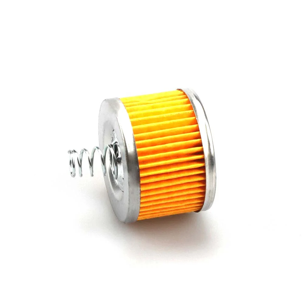 Oil Filter Universal Gasoline Gas Fuel Filters Motorcycle Scooter Gasoline Tool Moto ATV Fuel Filter
