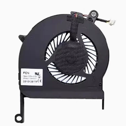 Вентилятор охлаждения процессора для ноутбука ACER TMP243G-SMB P243