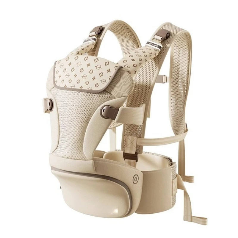 

waist stool, strap, 2-in-1, baby, over six months, four seasons, multi-function, portable, storage