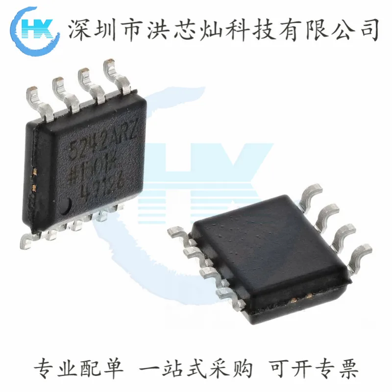 

5242ARZ ADUM5242ARZ 2 2.5KV SOIC-8 AD Original, в наличии. Power IC