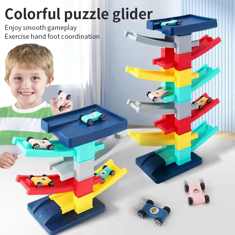 Montessori Toys For… - image