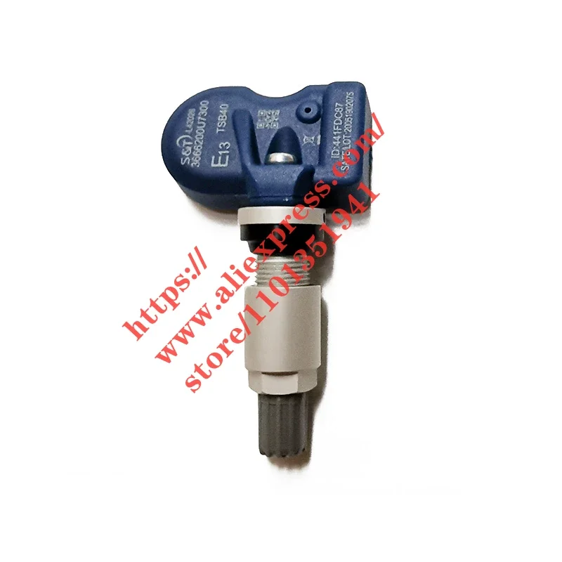 Tire Pressure Sensor for JAC JS8,J7/A5