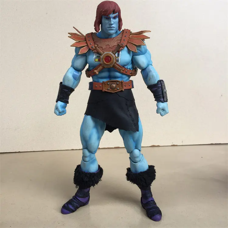 12inch He-Man and The Masters of The Universe Action Figure Toys