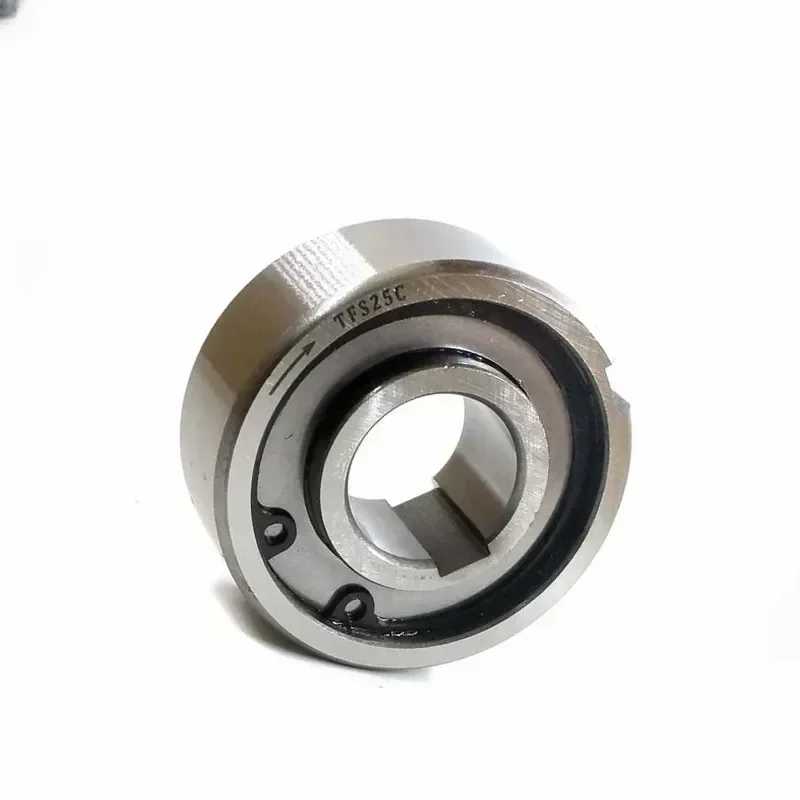 

Single-way Bearing TFS25 TFS30 TFS35 TFS40 TFS45 One-way Bearing ASNU / NFS / TFS Series Cam Clutches