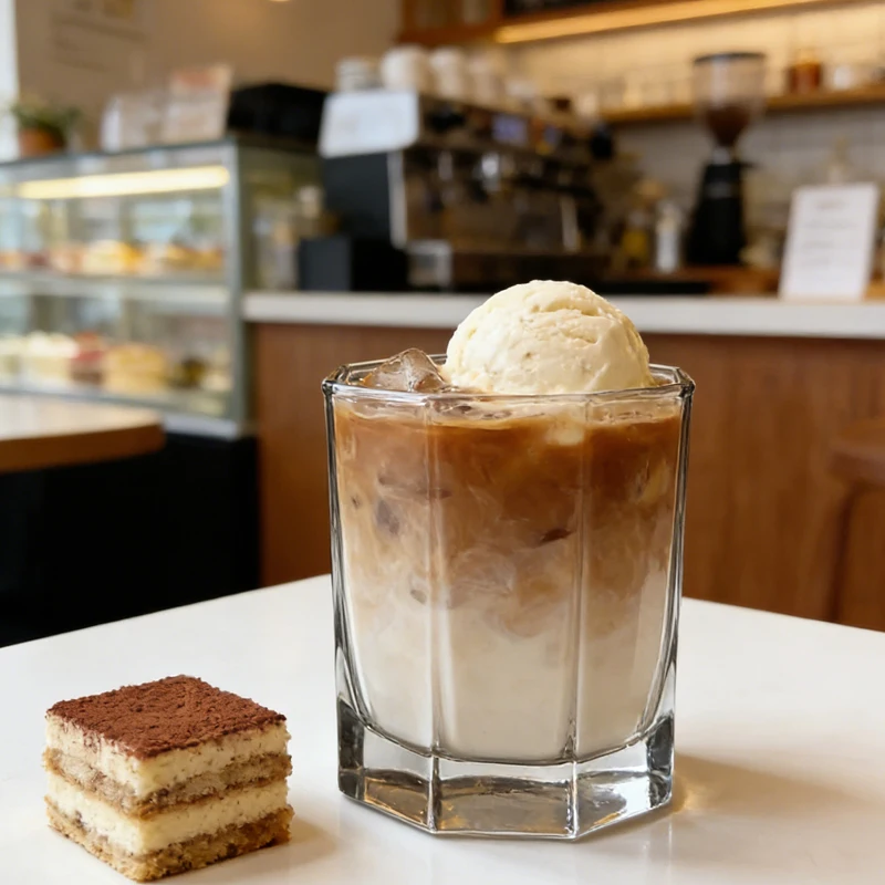 

220ml/260ml Thick Bottomed Octagonal Cups Transparent Drinkware Classic Whiskey Glass Party Beer Mug Suitable for Gift Giving