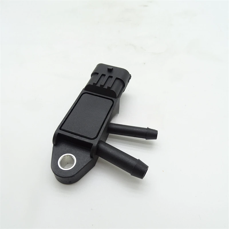 

Pressure sensor, exhaust pressure sensor, exhaust pressure sensor