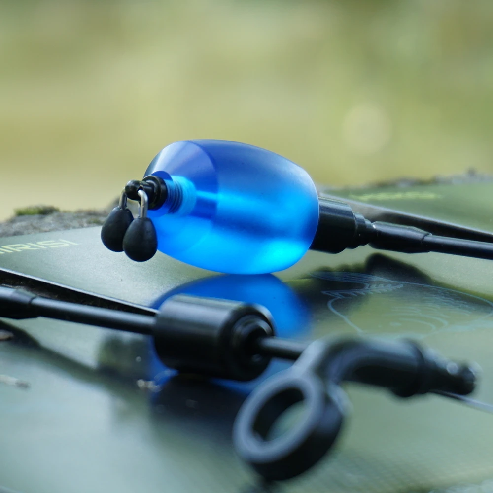 Hirisi B2035 Carp Fishing Alarm Indicator Fishing Swingers Swinger Line Clip Carp Fishing Tackle Fishing Accessories