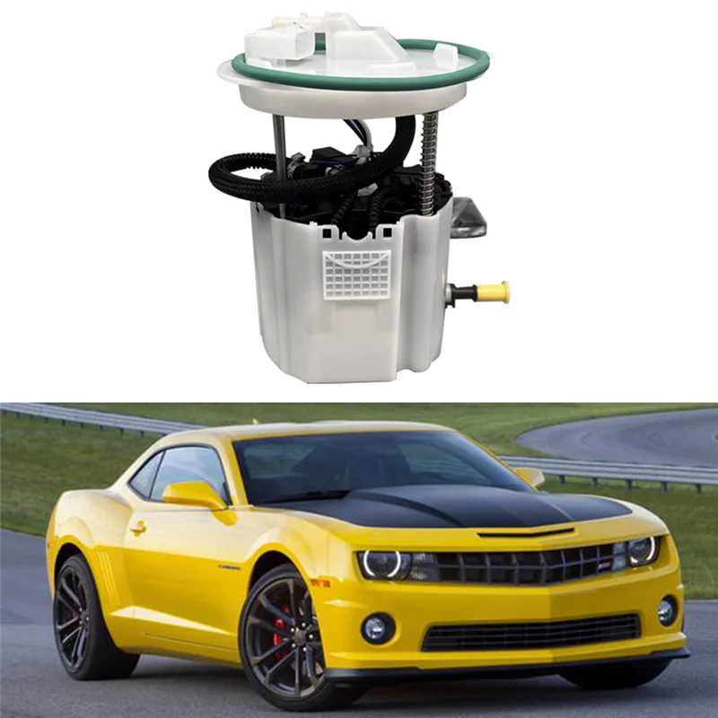 

Fuel Pump Assembly 19303293 for 2011-2017 Chevrolet Camaro Caprice SS