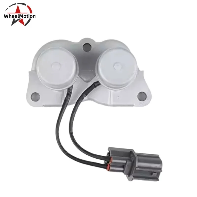 OEM 28200-PX4-014 28300-PX4-003 Transmission Shift Control Lock Up Solenoid Valve For Honda Acura Accord Odyssey Prelude 2.2L