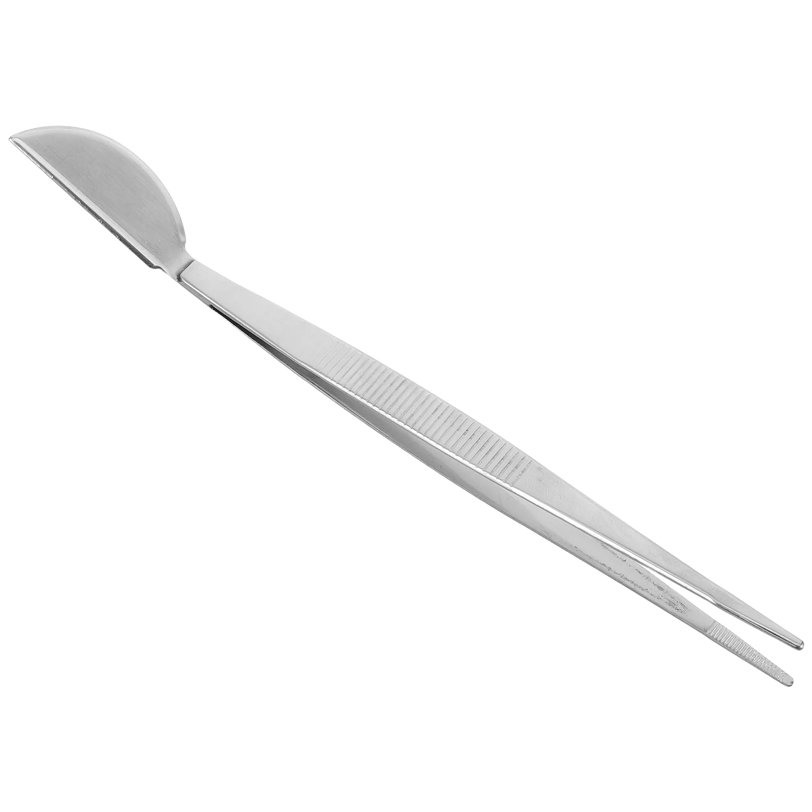 Pinzas para bonsái, herramienta, Kit de manualidades, herramientas de cuidado, poda, aseo, jardinería, punta fina