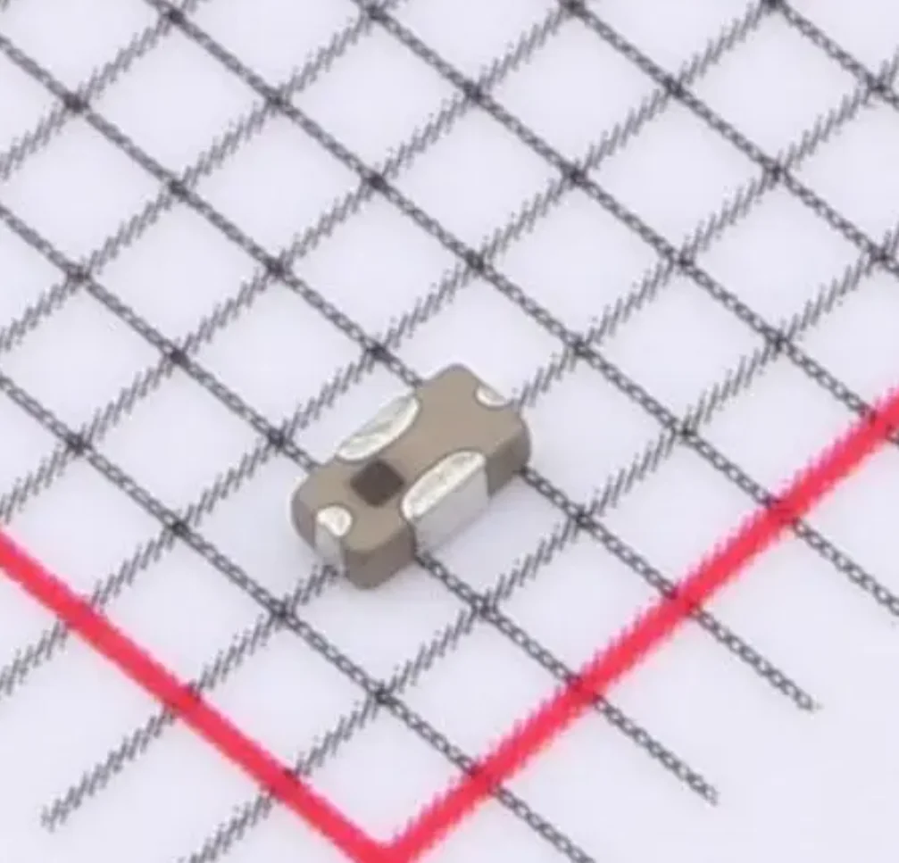 

50 шт. DEA162450BT-1260B2 2,4G ~ 2,5 ГГц Bluetooth W-LAN RF фильтр полосовой фильтр 0603 2400-2500 МГц кондиционирование сигнала