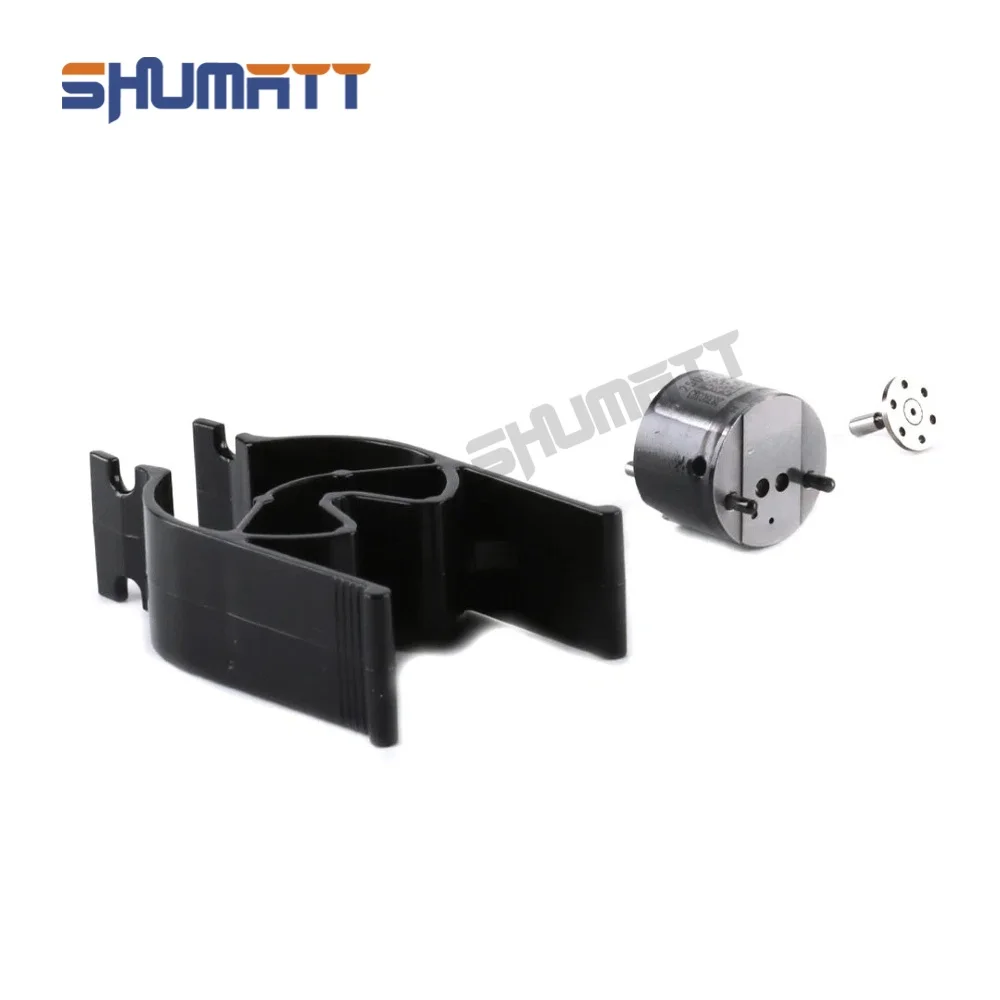 China Made New High Quality 28390393 Injector Control Valve 625C Series Single-Slot
