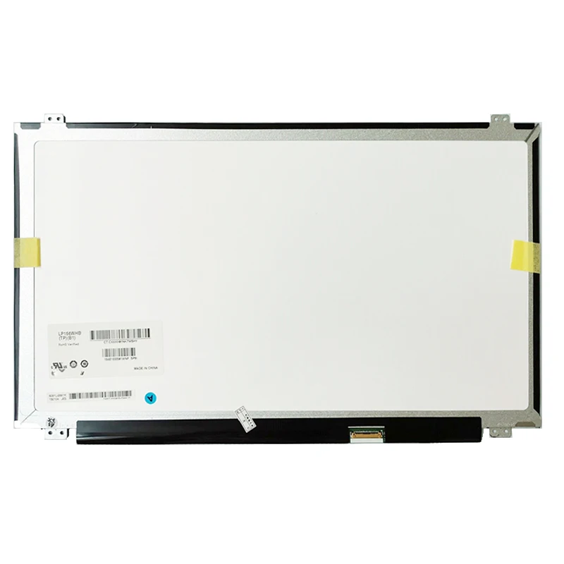 para lenovo e550 e550c e555 portatil lcd tela led 1366768 edp 30 pinos 156 pins 01