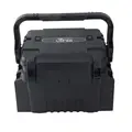 black S 1pc box