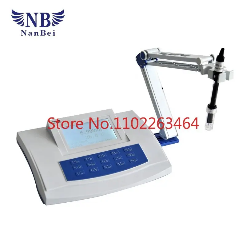 

digital usb benchtop benchtop tds ph meter price