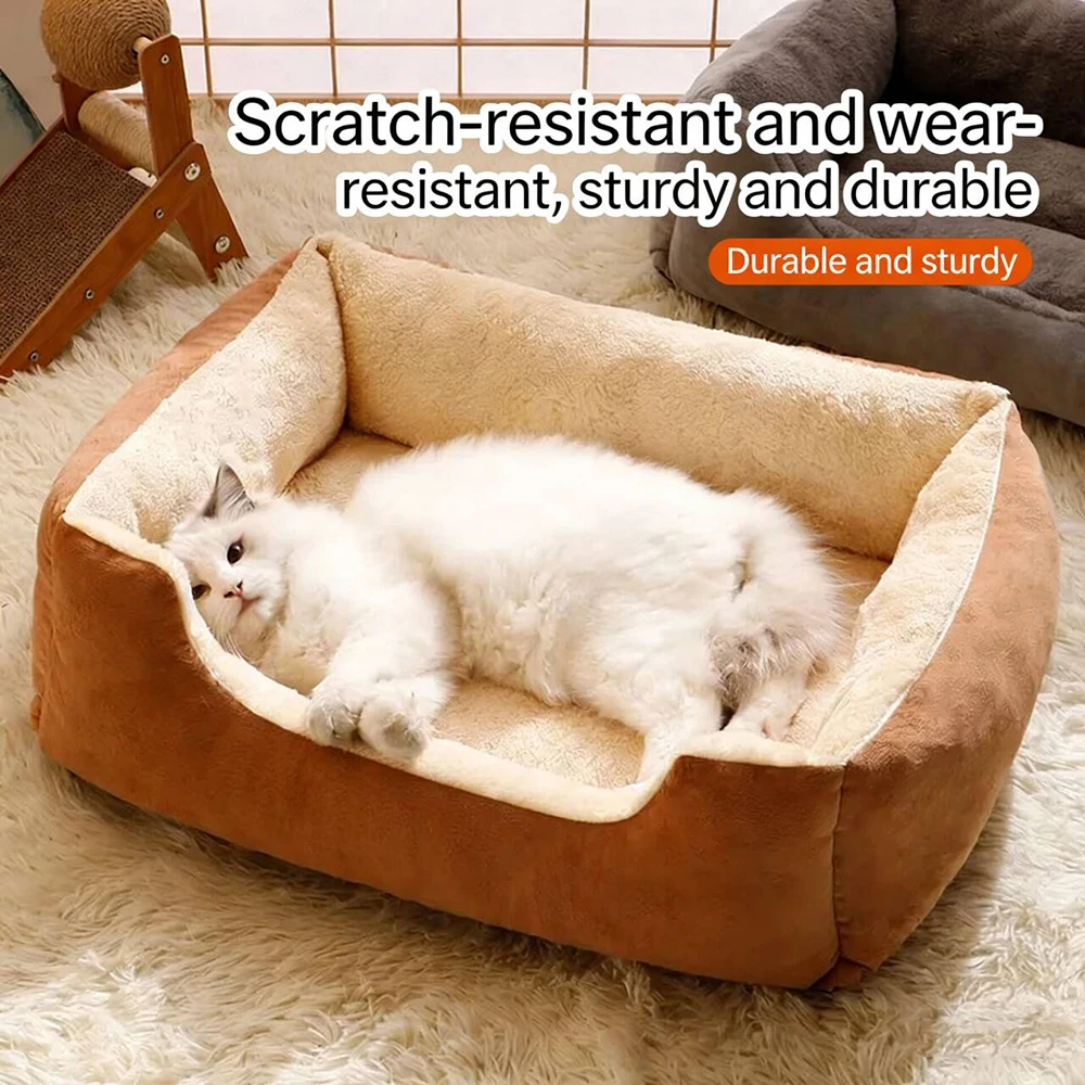 Bed For Cats Pet Pr…