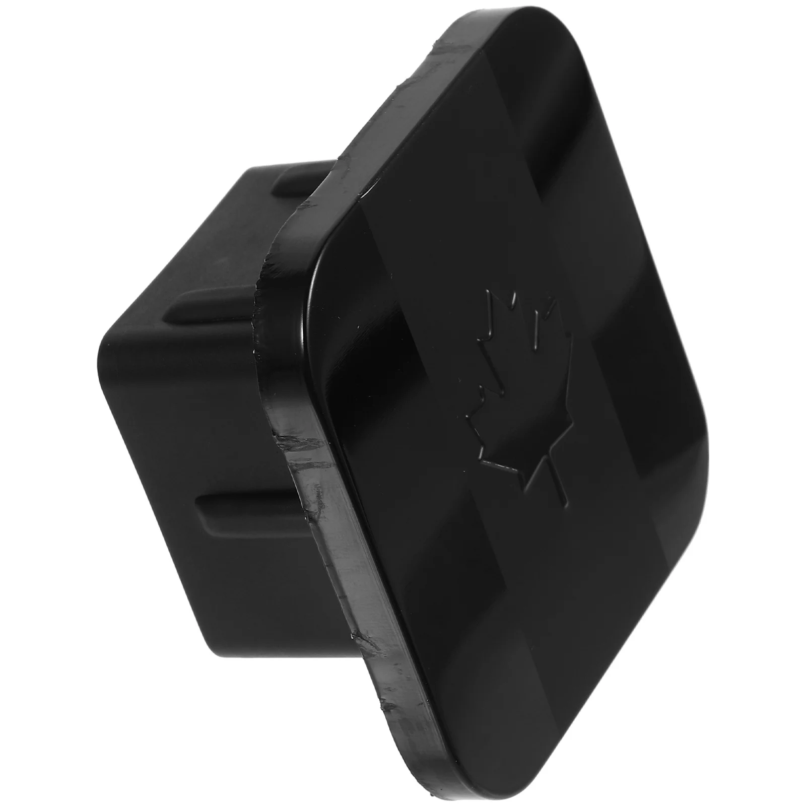 

Крышка сцепного устройства прицепа 5,08 см, заглушка трубки буксировочного приемника, водостойкая пыленепроницаемая полипропиленовая крышка для автомобиля, лодки, грузовика, прицепа, автоаксессуары