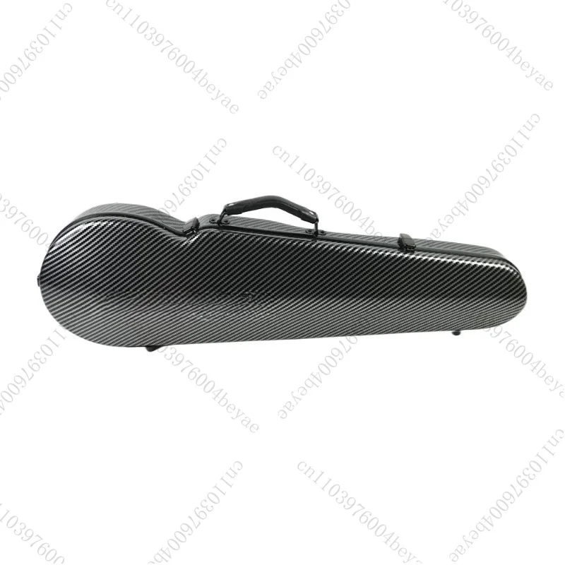 15-16.5 Inch Viola Storage Bag Portable Viola Protective Case Carbon Fiber Waterproof Violas Parts Stringed Instrument Organizer