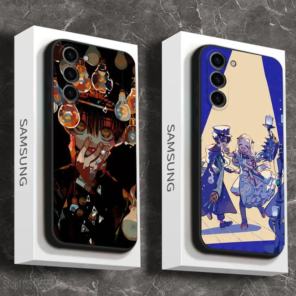 Toilet-Bound Hanako… - image