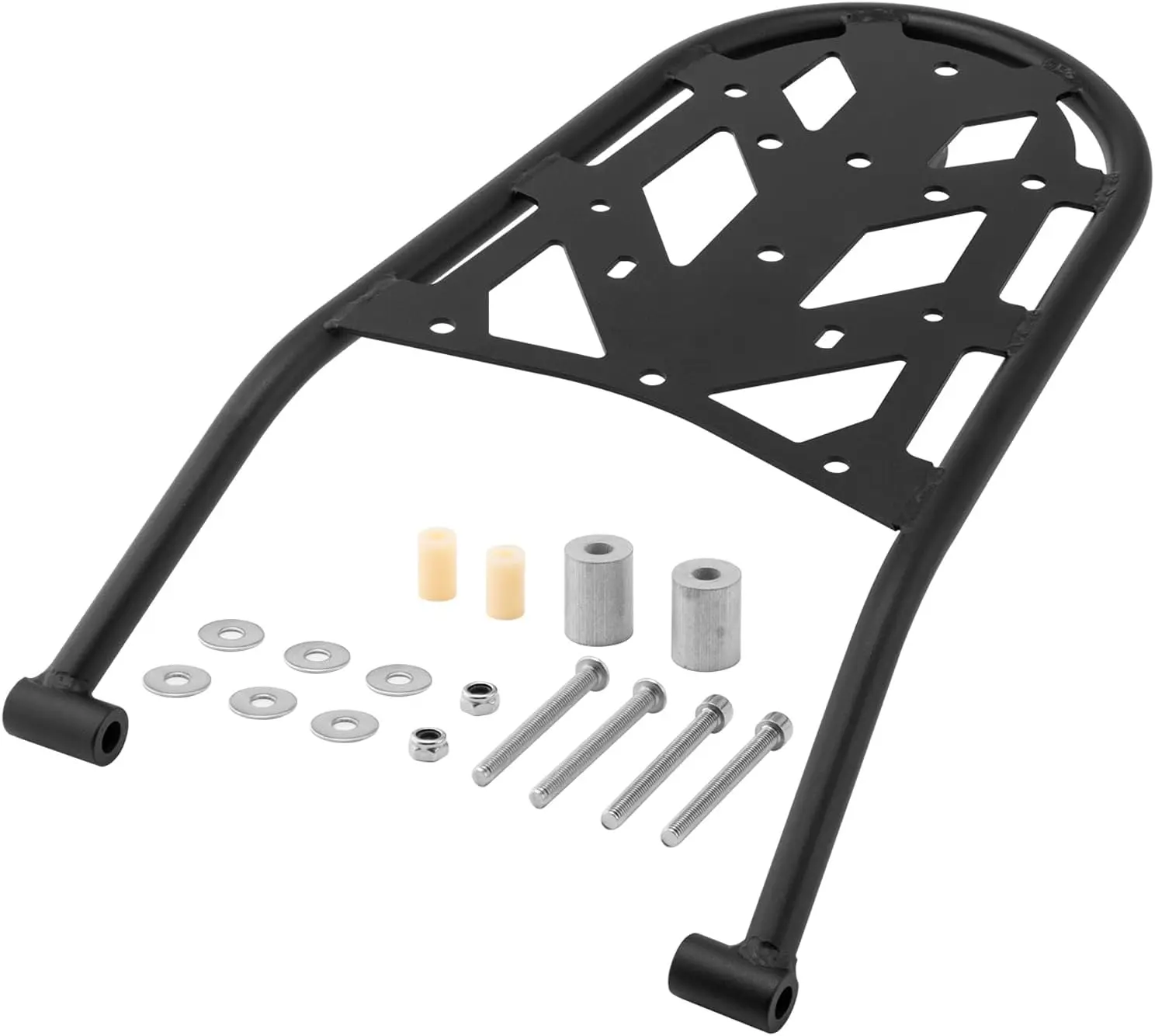 

Задний багажник, совместимый с Kawasaki KLX250S KLX300 Enduro Series 2009-2025 гг.