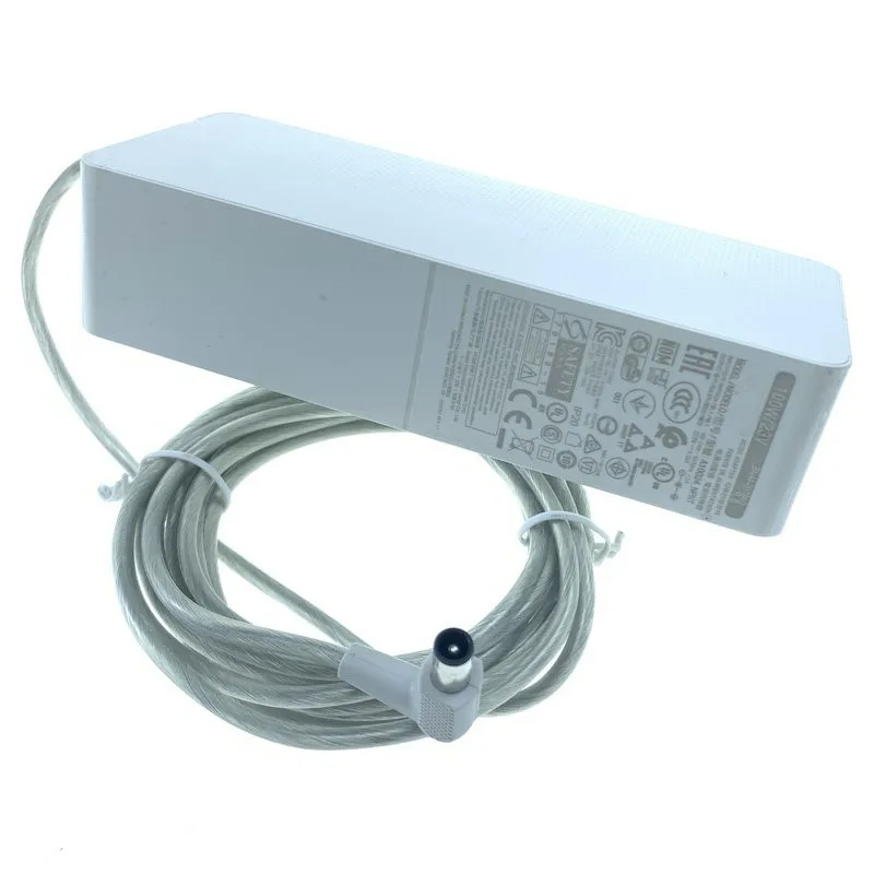 A10024-NPNT A10024-NPNF 100W 23V 4.35A AC Adapter for SAMSUNG C27HG70 C32HG70 S34E790C VL550 VL551 BN44-00794G
