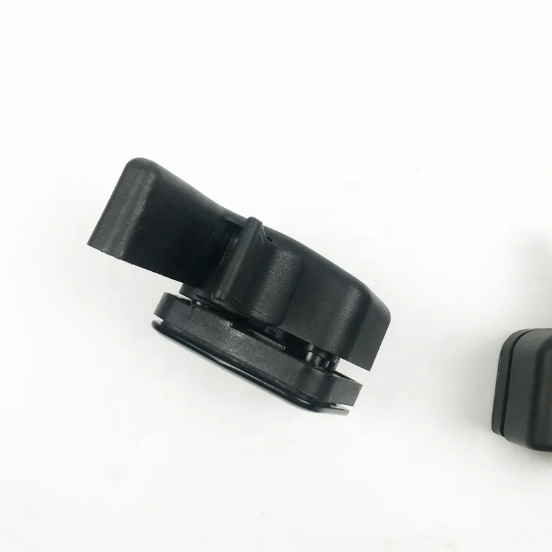 hot selling EC60D/80D Side window buckle accessories for Volvo excavator machinery parts