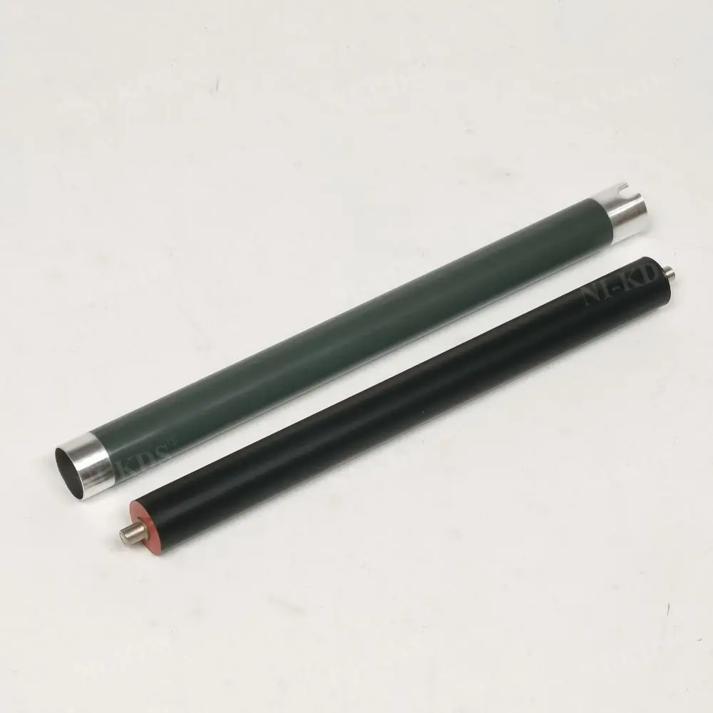 JC66-02716B Lower Fuser Pressure Roller for Samsung ML 2160 2165 SCX3400 3401 3405 M2020 M2070 M2071 JC66-03089A Heat Roller