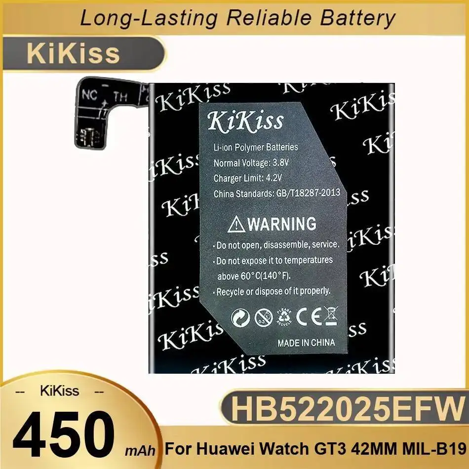 Watch Battery High-…