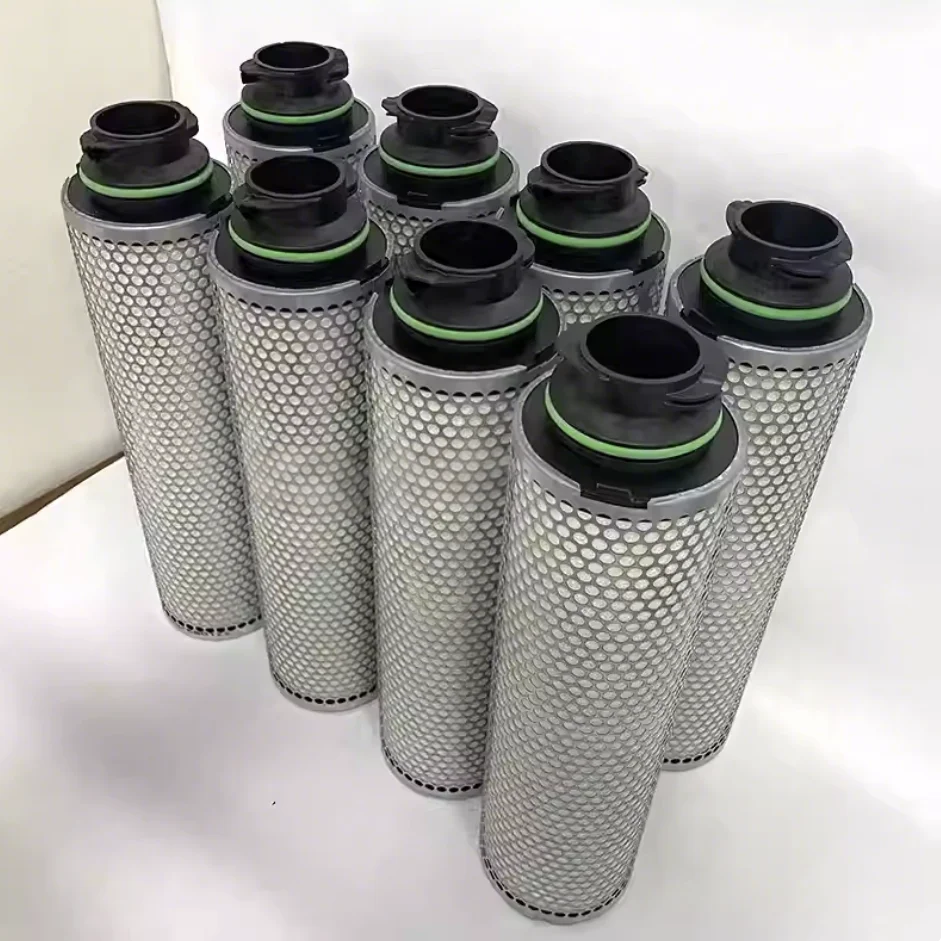 

Edwards EOS1300i 7300i 585i Комплект фильтров вакуумного насоса A50866801 Комплект для обслуживания