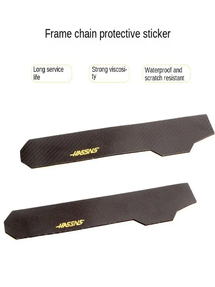 AliExpress Bicycle Parts Bicycle Frame Protection Bicycle Chain Protection Stickers Bike Chain Guard Decal Chainstay Protector Sticker