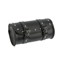 Universal Motorcycle Front Fork Tool Bag Universal Handlebar Bag Fit For Harley Sportster Kawasaki Yamaha Dyna Softail