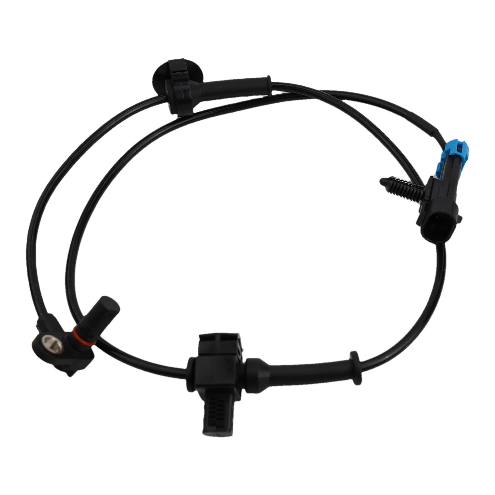 Wheel Speed Sensor 2007-2014 ABS Wheel Speed Sensor Sensor Replacement for durable Performance Easy Installation For Cadillac