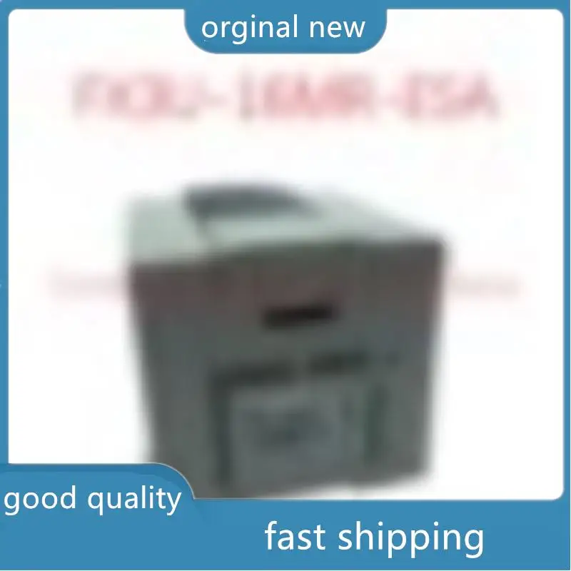 Nella scatola Nuovo originale FX3U-16MR-ES-A